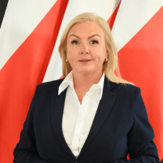 Elżbieta Jedlecka